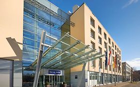 Dorint Hotel Am Dom Erfurt